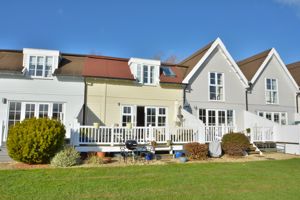 View of rear- click for photo gallery